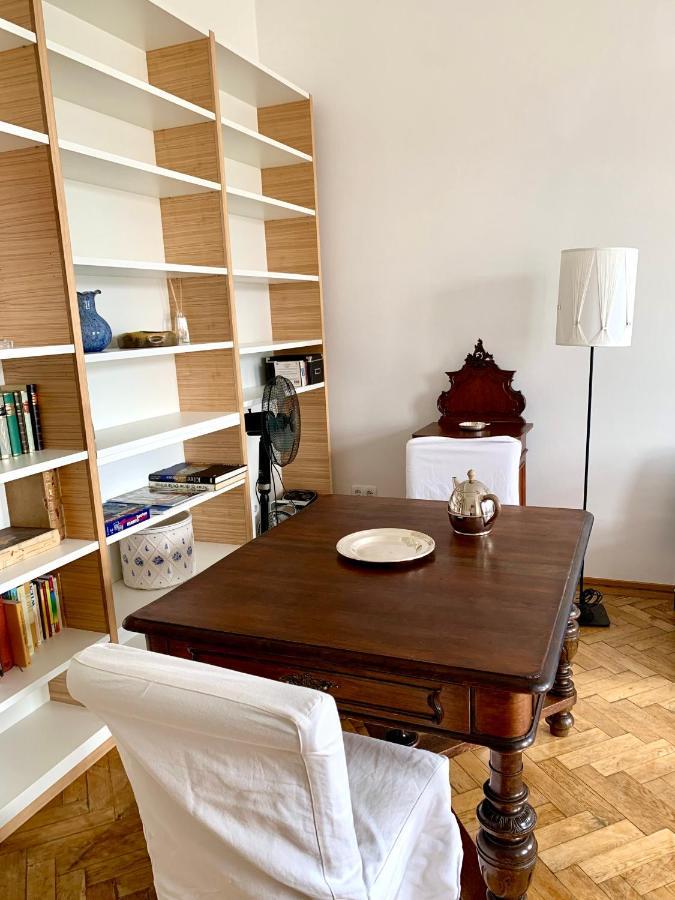 Vienna Feeling Apartments Экстерьер фото